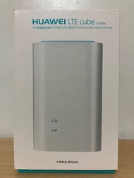 華為HUAWEI LTE CUBE E5180S 4G無線路由器