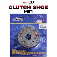 MRP CLUTCH SHOE MIO/ MIO SPORTY/ MIO SOUL