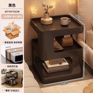 全城熱賣 - 床頭櫃 多功能臥室家用可移動奶油風床頭櫃 出租房用傢俱矮櫃 床邊櫃（快遞送貨上門）