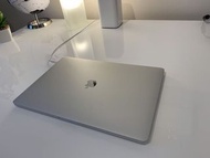 APPLE 官網最新 銀 MacBook Pro 16 i9 1T 電池僅27次 刷卡分期零利率 無卡分期