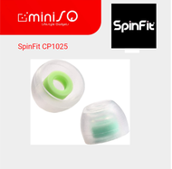 SpinFit CP1025 for True Wireless Headphones