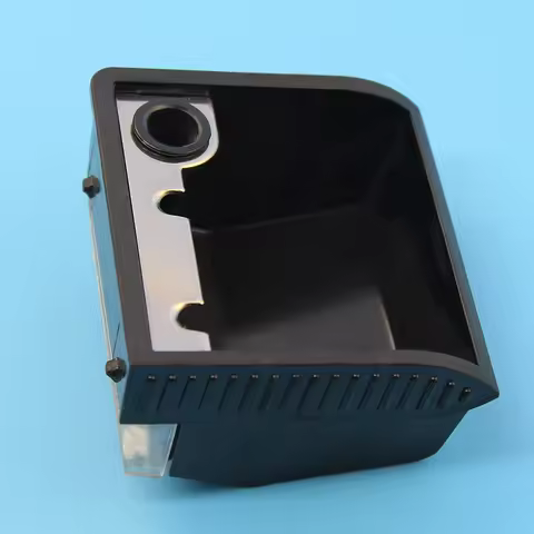 1K0857335 Front Ashtray Insert Core for VW GOLF 5 6 Mk5 MK6 Jetta Mk5 EOS Scirocco 1K0 857 335 1KD85