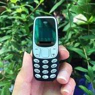 โทรศัพท์มือถือ จิ๋ว ใช้งานได้ 2 ซิม รุ่นใหม่ 2023 โทรศัพท์มือถือปุ่มกด รองรับภาษไทย-อังกฤษ K127
