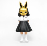 HOW2WORK X Jessica Ng Daydreamer Elephant ver.（白色服裝）