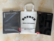（少量現貨）聯想 Lenovo 拯救者Y900 13 2026 驍龍8至尊旗艦芯片 新款AI平板電腦13寸二合一平板 8/12/16G+256/512G *另有Y700（全新原封原廠1年保養）