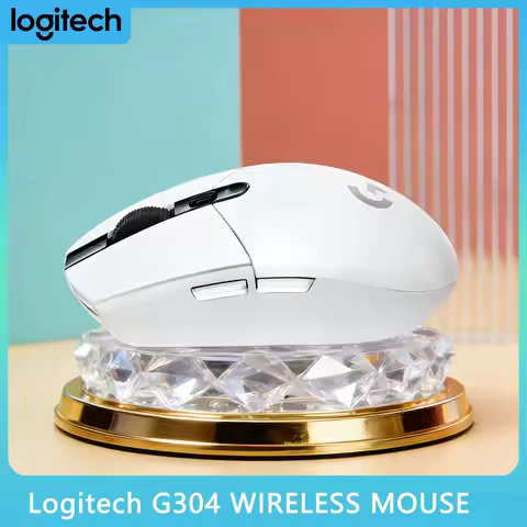 Logitech G304 /G305 Wireless Mouse LIGHTSPEED Tech 12000DPI