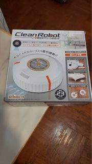 自動打掃 吸塵機