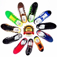 LEO STAR F70s & F89s Original Futsal / Kasut Futsal Leo / Leo Futsal Shoes