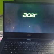 Laptop Acer Aspire 3 second