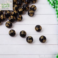 Buddha charms for handmade, DIY bracelets