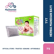 TYT Herba Mandian Bayi