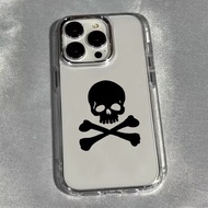 iPhone 16 15 14 13 12 11 Pro Max X XR XS MAX 7 8 Plus Air Plus Funny Moon Sleeping Crayon Shin Chan手