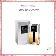 น้ำหอม Dior Homme EDT kingpower 100ml