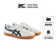 [GENUINE] Onitsuka Tiger Tokuten'Grey Blue' 1183B938-020 Shoes "