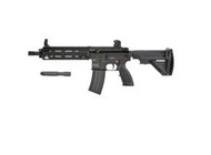 【BCS】Umarex HK416D V2 6mm AEG 電動槍-V1-416D-BK
