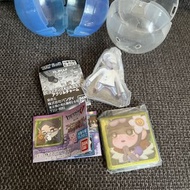 第五人格 扭蛋 Identity V Human Fall Flat Acrylic Charm