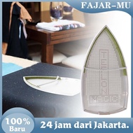 Silverstar Electric Steam Iron Teflon Base / Magic Ironing Shoe / Silver Star Steam Iron ES-300L