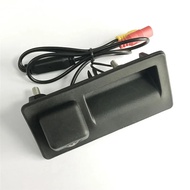 A13P Car Backup Camera For  Passat B6 B7 Polo Skoda Tiguan  A4 B8 Q3 Q5 A5 A8 S5 A3 A6 C7