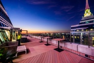 上海環球港凱悅酒店Hyatt Regency Shanghai Global Harbor