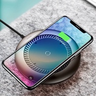 Baseus wireless charger | Whirlwind Wireless Quick Charger for Smartphones with QI