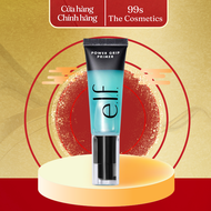Kem Lót Dưỡng Ẩm Dạng Gel ELF Power Grip Primer 24ML