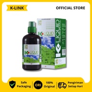 Klorofil K Liquid Chlorophyll K Link Original Klink