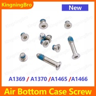 New Bottom Case Screw For Macbook Air 11" 13" A1369 A1370 A1465 A1466 2010 2011 2012 2013 2014 2015 