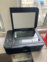 Canon PIXMA MG3670 無線打印機