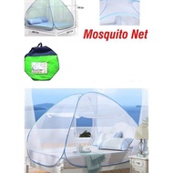 S856 MOSQUITO NET MOSQUITO BED MATTRESS 200 X 200 200X200 CM 204-3 T8AA