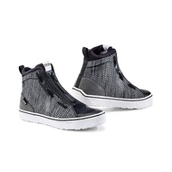 Japan Direct Mail DAYTONA Motorcycle Cycling Shoes 24.0cm Gray CE Specifications