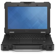 DELL Latitude RUGGED 7404 Extreme Military Grade i5 / 8 GB RAM/ 256 GB SSD/ Windows 10 Pro