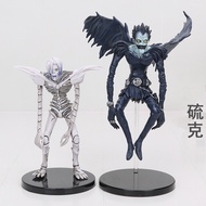 CFYT Section Death Note Death Note Death Note Liu Ke Figure Night Moon Anime Doll Scenery Toys