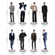 Acrylic Standee KDrama Actor Byeon Wooseok Drama Lovely Runner