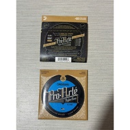 D'addario EJ46 nylon guitar strings, D'Addario EJ46 classic strings - Team Equipment