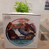 RELIX NUSANTARA JABRIK HS 100M PE 1.5 -
