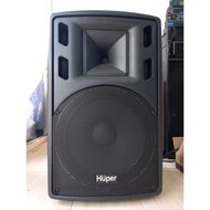 SPEAKER AKTIF HUPER 15HA400 speaker aktif huper 15 HA400