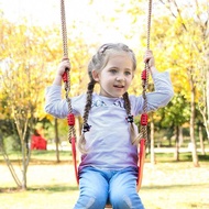 Children Tree Swing Playground Indoor Outdoor Children's Swing Toy
