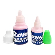 Romco Pro Carrom Powder For Carrom Board