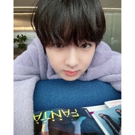 (BOOKED) NCT WISH COLOR ALBUM