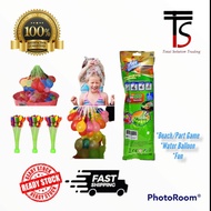 Water Balloon/Party Toy/Beach Toy/Fun Game toy/Magic water Balloon/Water Fill Balloon