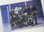 Stray Kids HAN 親簽