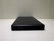 ORICO 2.5” Tool-Free External Hard Drive Enclosure (Case only not include hard disk) 2.5吋免工具外接硬碟盒 (僅