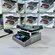 Luowei LW-HS3 main separation heatsink / capacity 99W