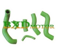 適用 ZRX1200 02-03-04-05-06-07年 改裝防爆水箱管硅膠熱水管