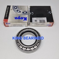 LM BEARING501349/10 501349 KY GARDAN PINION L300 PANTHER FUTURA T120SS