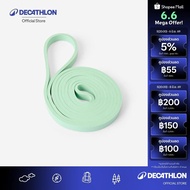 Decathlon Weight Training Bands 10 Kg 10