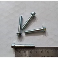 MESIN K8 6x35 engine flange bolt