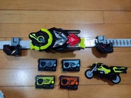 假面騎士 Zero-One 變身腰帶