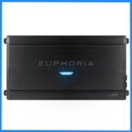 DB DRIVE [M2750] Monoblock Amplifier │ EUPHORIA Monoblock Class D Amplifier [2750 Watts]