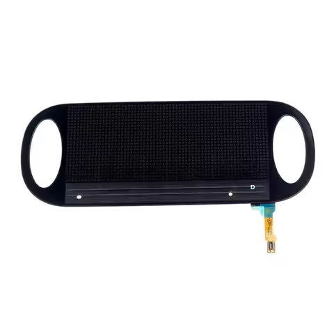 Highly Recommended For Psvita 1000 For PSV 1000 For PSV1000 Back Touchpad PCB Board For PSVITA1000 C